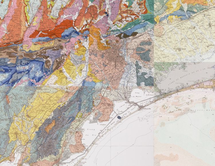 BRGM GEOL50
