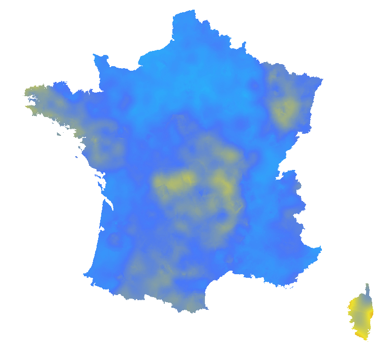 Bruit de fond