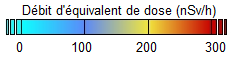 Legende bruit de fond