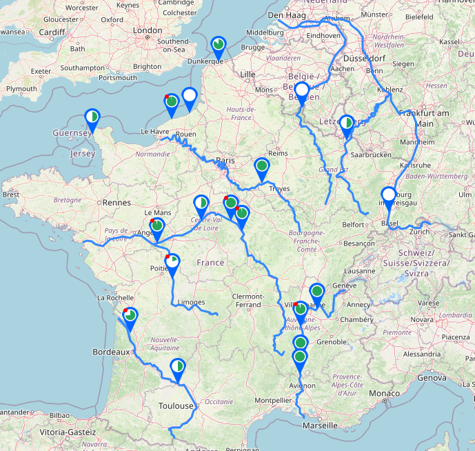 Réseau RTE