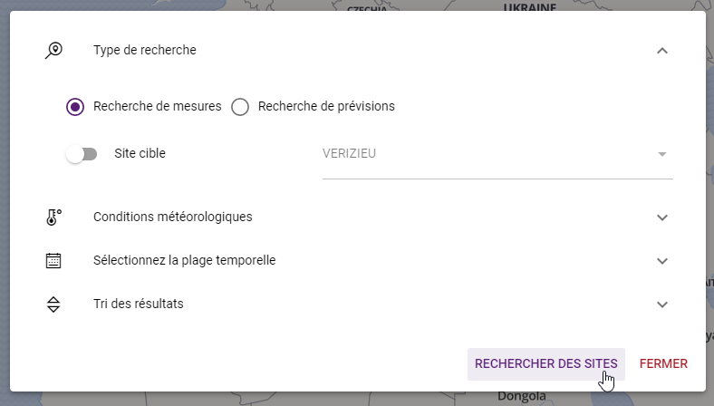Site Seeker